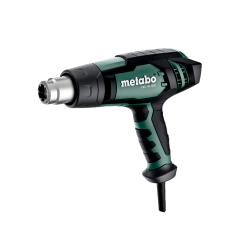 Pistola de Calor METABO 1600W (HG 16-500) - comprar online