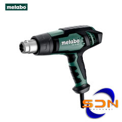 Pistola de Calor METABO 1600W (HG 16-500) en internet