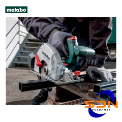 Sierra Circular Batería METABO MKS 18 LTX BL en internet
