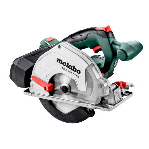 Sierra Circular Batería METABO MKS 18 LTX BL - comprar online