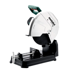 Sierra Sensitiva METABO 14" (CS 23-355) - comprar online