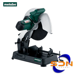 Sierra Sensitiva METABO 14" (CS 23-355) en internet