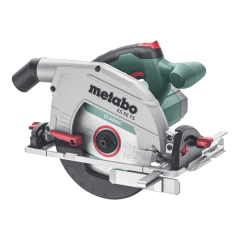 Sierra Circular METABO KS 66 FS - comprar online