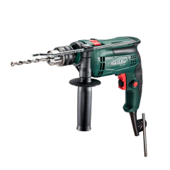 Taladro de Percusión METABO 650W (SBE 650) - comprar online