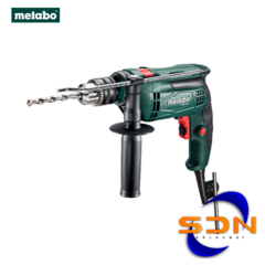 Taladro de Percusión METABO 650W (SBE 650)