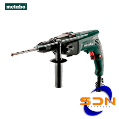 Taladro de Percusión METABO 760W (SBE 760)