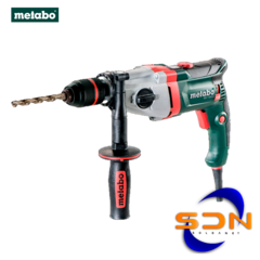 Taladro-Atornillador METABO 1300W 13mm (BEV 1300-2)
