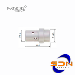Difusor Cerámico MIG 360 MB36
