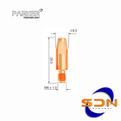 KIT Consumibles MIG Torcha 250 - comprar online