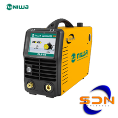 Equipo Corte Plasma Inverter NIWA 40 (Arco Piloto)