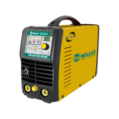 Soldadora TIG Inverter NIWA 200 Pulse - comprar online