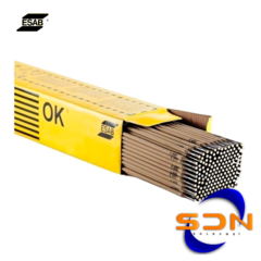 Electrodos OK 46.13 (6013) xKg