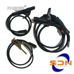 Soldadora MIG RMB MICRO-DUO 200tr (2en1) - SOLDANET