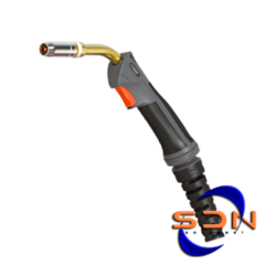 Torcha MIG PARKER Duragrip 250