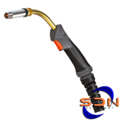 Torcha MIG PARKER Duragrip 360