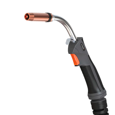 Torcha MIG PARKER Suregrip 511 / 501W x4mts - comprar online