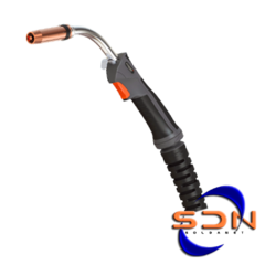 Torcha MIG PARKER Suregrip 511 / 501W x4mts