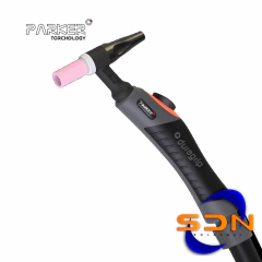 Torcha TIG PARKER DURAGRIP DGT17 x4mts - comprar online