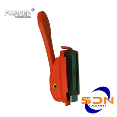 Gatillo TIG ELEVADO (Palanca) PARKER en internet