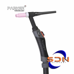 Soldadora TIG ACDC RMB WAVE 203 Easy + COMBO Máscara - tienda online