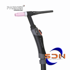 Soldadora TIG ACDC RMB WAVE 203 Easy + COMBO Máscara + Regulador - tienda online