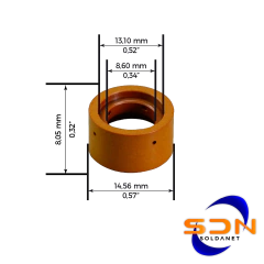 Anillo Plasma A80 - PE0107 en internet