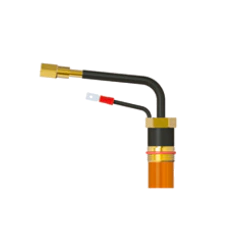 Cabeza de Torcha Plasma CB150 Manual PARKER - comprar online