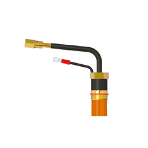 Cabeza de Torcha Plasma CB150 Manual PARKER - comprar online