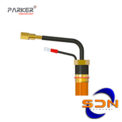 Cabeza de Torcha Plasma CB150 Manual PARKER