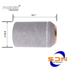 Cubierta Exterior Plasma CB150 PARKER - comprar online