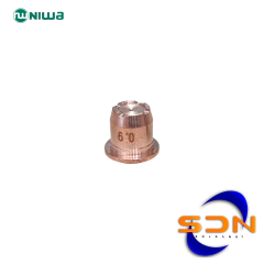 Tobera Plasma PLA40 NIWA