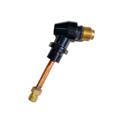 Cuerpo/Cabeza Plasma PT31