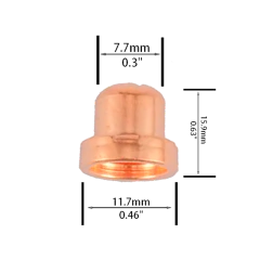 Tobera Corta Plasma PT31 en internet