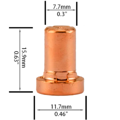 Tobera Larga Plasma PT31 en internet