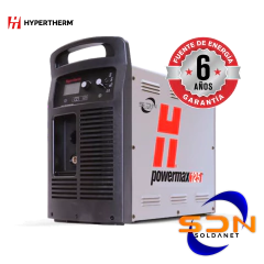 Equipo de Corte Plasma Powermax 125 HYPERTHERM en internet
