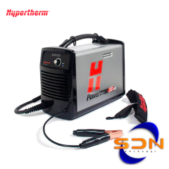 Equipo de Corte Plasma Powermax 30Air HYPERTHERM