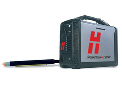 Equipo de Corte Plasma Powermax 45 Sync HYPERTHERM - SOLDANET