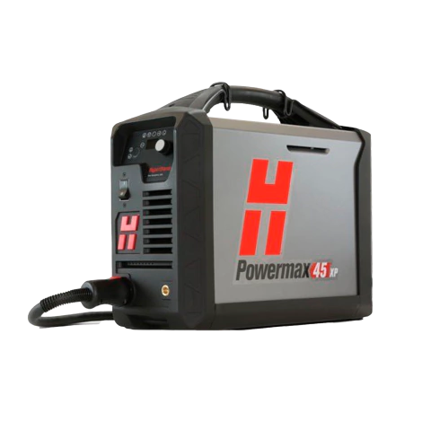 Equipo de Corte Plasma Powermax 45XP HYPERTHERM - comprar online