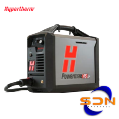 Equipo de Corte Plasma Powermax 45XP HYPERTHERM