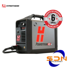 Equipo de Corte Plasma Powermax 45XP HYPERTHERM en internet