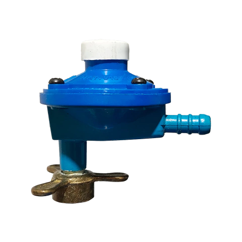 Válvula Garrafa para armar 1-3kg - comprar online