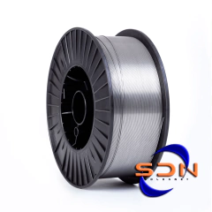 Alambre MIG s/gas Flux 71T11 RMB x5kg - comprar online