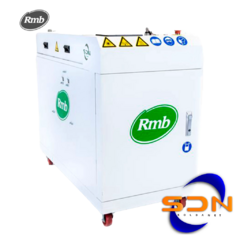 Soldadora Laser RMB PRIXMA 2000w