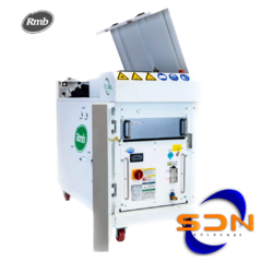 Soldadora Laser RMB PRIXMA 3000w - comprar online