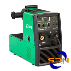Soldadora MIG Inverter RMB AEROMIG 251