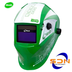 Imagen de Soldadora Inverter FERROLAN MOBI 1400 + COMBO