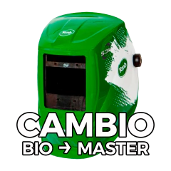 _CAMBIO Máscara COMBO BIO => MASTER - comprar online