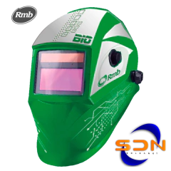 Soldadora MIG RMB DUOMIG 251k- Monof. + COMBO MIG - tienda online