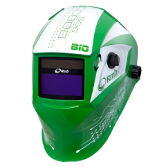 Soldadora TIG ACDC RMB WAVE 203 Easy + COMBO Máscara - comprar online