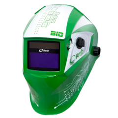 Soldadora TIG RMB TYRION 200d Pulse + Máscara + Regulador - comprar online